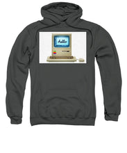 Hello Apple 2 - Sweatshirt