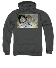 The Glimmer Twins - Sweatshirt