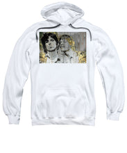 The Glimmer Twins - Sweatshirt