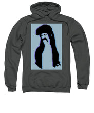 The Mullet Blue - Sweatshirt