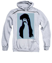 The Mullet Blue - Sweatshirt