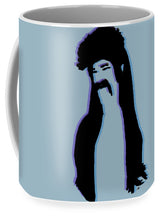 The Mullet Blue - Mug