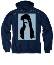 The Mullet Blue - Sweatshirt