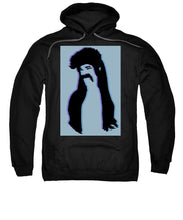 The Mullet Blue - Sweatshirt