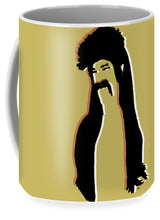 The Mullet Gold - Mug