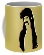 The Mullet Gold - Mug