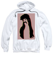 The Mullet Pinkish - Sweatshirt