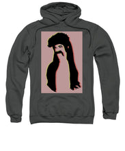 The Mullet Pinkish - Sweatshirt