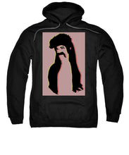 The Mullet Pinkish - Sweatshirt