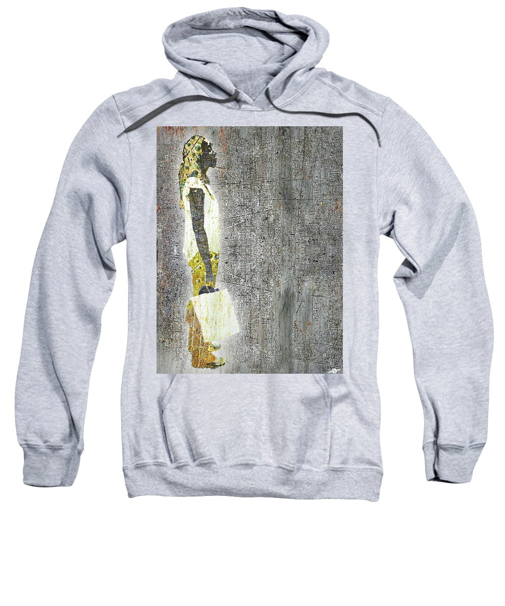 There - Sweatshirt