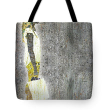 There - Tote Bag