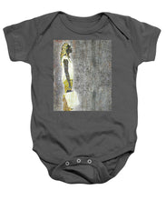 There - Baby Onesie