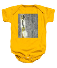 There - Baby Onesie