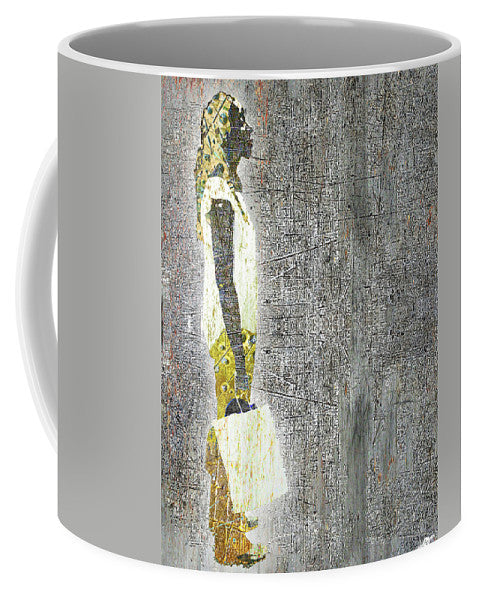 There - Mug
