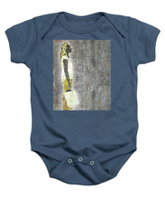 There - Baby Onesie