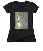 There - Women's V-Neck (Athletic Fit)