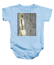 There - Baby Onesie
