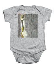 There - Baby Onesie