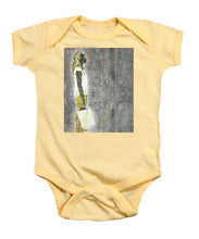 There - Baby Onesie