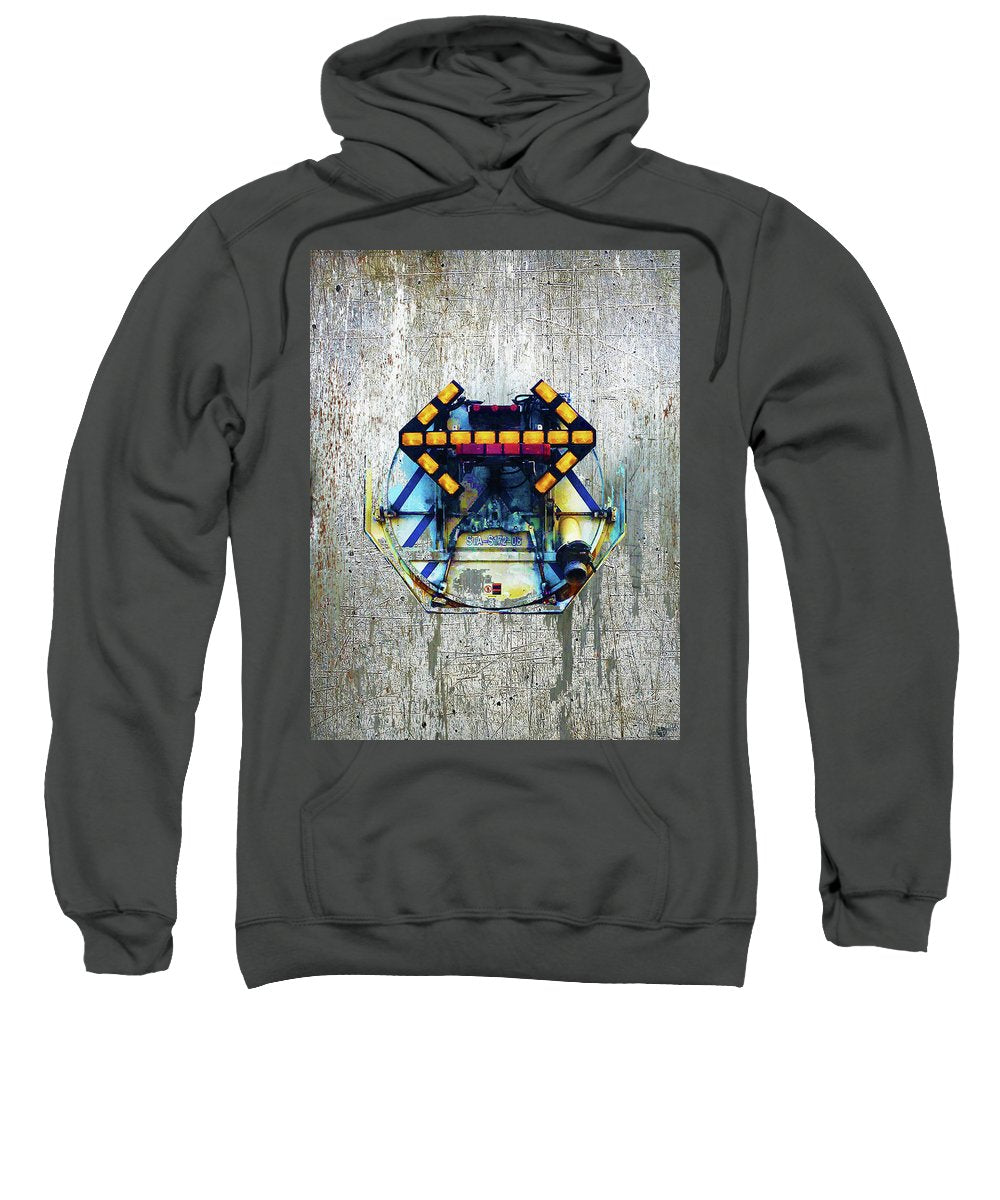 Thing - Sweatshirt