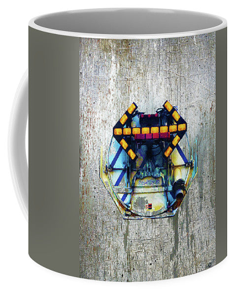Thing - Mug