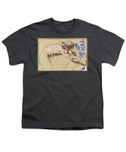 This Is Not Art 3 - Youth T-Shirt