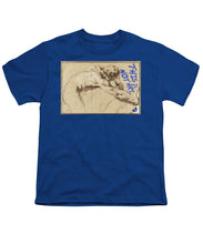 This Is Not Art 3 - Youth T-Shirt