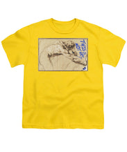 This Is Not Art 3 - Youth T-Shirt