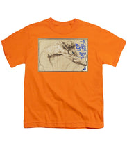 This Is Not Art 3 - Youth T-Shirt