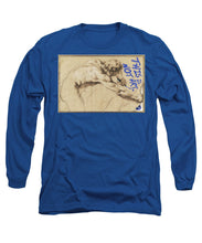 This Is Not Art 3 - Long Sleeve T-Shirt