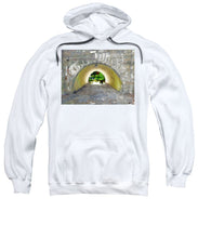 Through - Sweatshirt