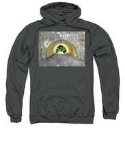 Through - Sweatshirt