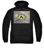 Through - Sweatshirt