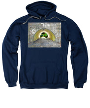 Through - Sweatshirt