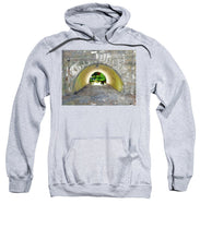 Through - Sweatshirt
