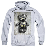Titanium Teddy - Sweatshirt