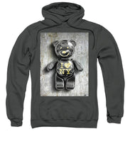 Titanium Teddy - Sweatshirt