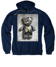 Titanium Teddy - Sweatshirt