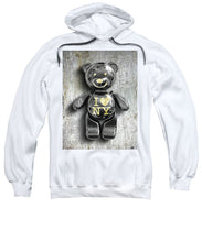 Titanium Teddy - Sweatshirt