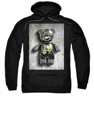 Titanium Teddy - Sweatshirt