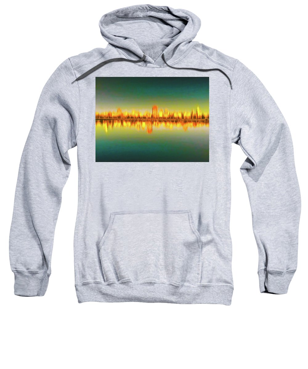 To Be - Sweatshirt