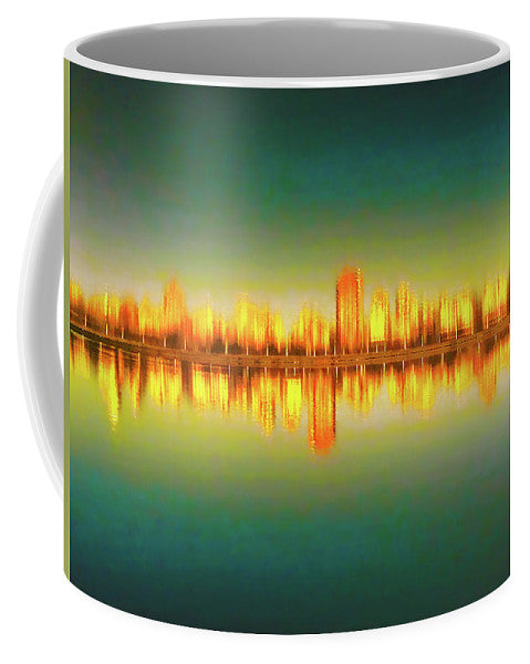 To Be - Mug