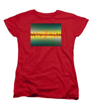 To Be - Women's T-Shirt (Standard Fit)