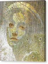 To Whom - Canvas Print