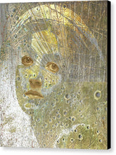 To Whom - Canvas Print