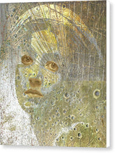 To Whom - Canvas Print