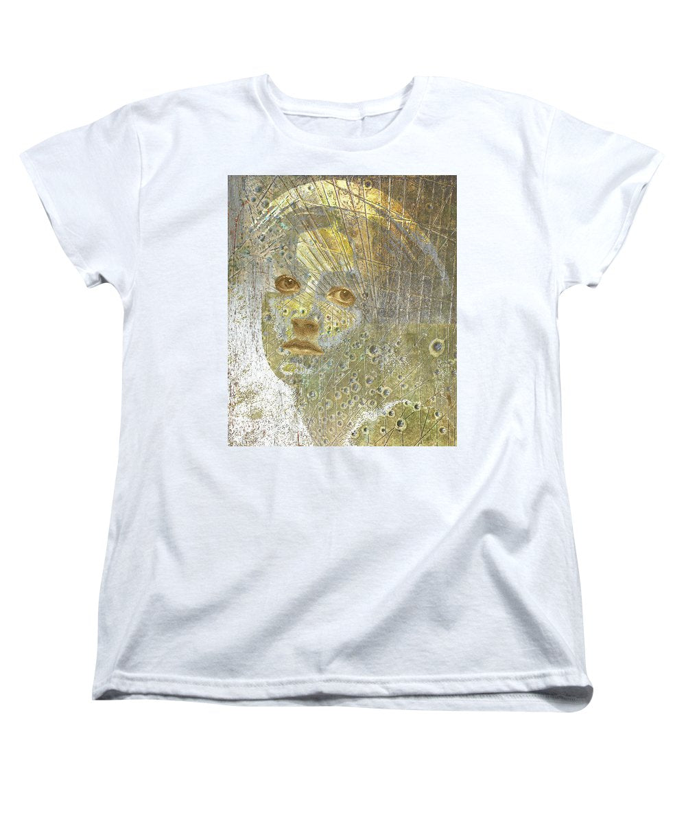 To Whom - Women's T-Shirt (Standard Fit)