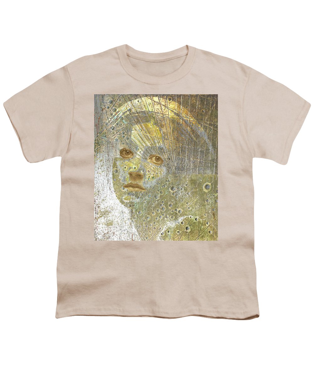 To Whom - Youth T-Shirt