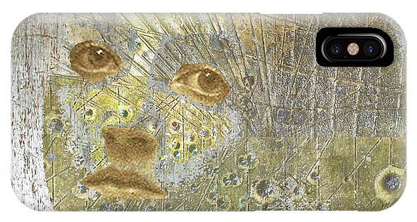 To Whom - Phone Case