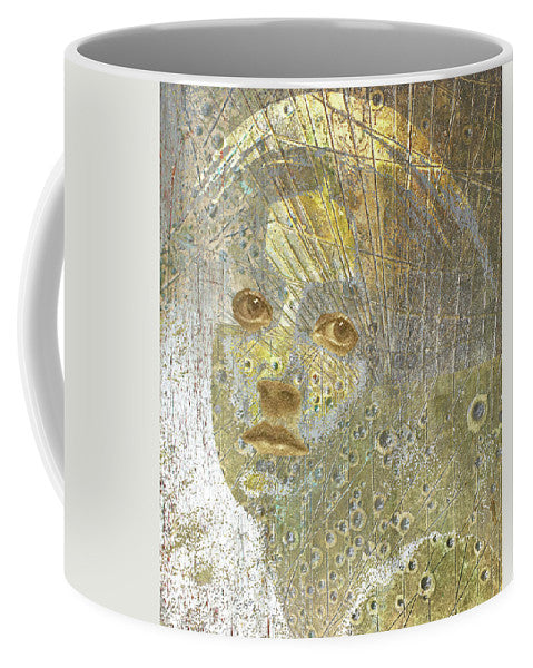 To Whom - Mug